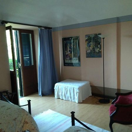 Il Glicine Bed and Breakfast Zimone Εξωτερικό φωτογραφία