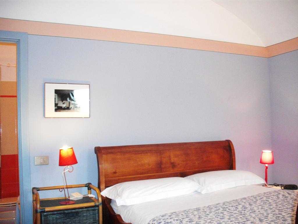 Il Glicine Bed and Breakfast Zimone Εξωτερικό φωτογραφία