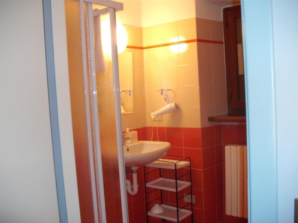 Il Glicine Bed and Breakfast Zimone Εξωτερικό φωτογραφία