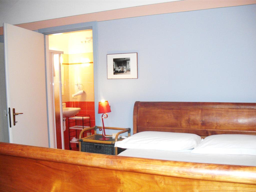Il Glicine Bed and Breakfast Zimone Εξωτερικό φωτογραφία